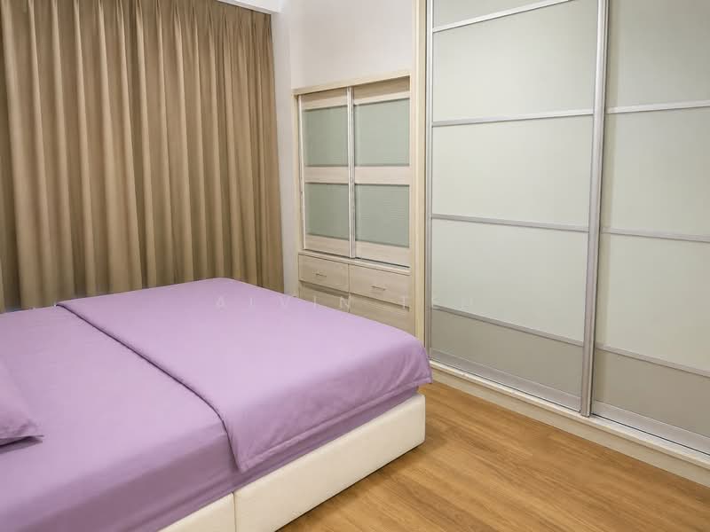 Service Residence for Rent at The Park Sky Residence - Alvin Teh - Bedroom - PropertyGuru.com.my