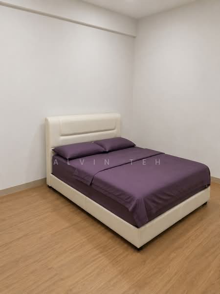 Service Residence for Rent at The Park Sky Residence - Alvin Teh - Bedroom - PropertyGuru.com.my