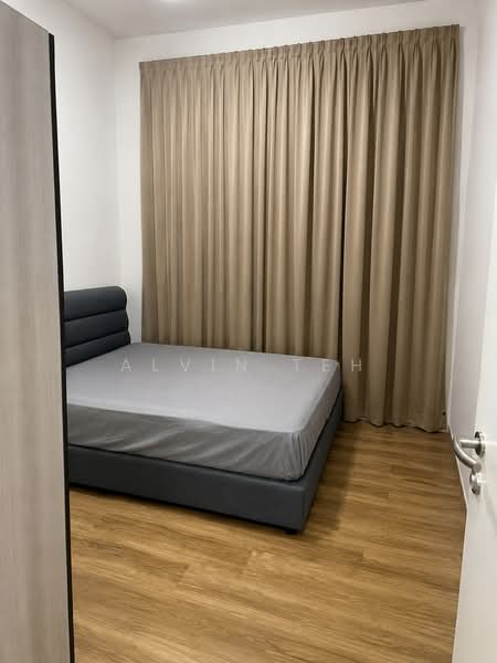 Service Residence for Rent at The Park Sky Residence - Alvin Teh - Bedroom - PropertyGuru.com.my