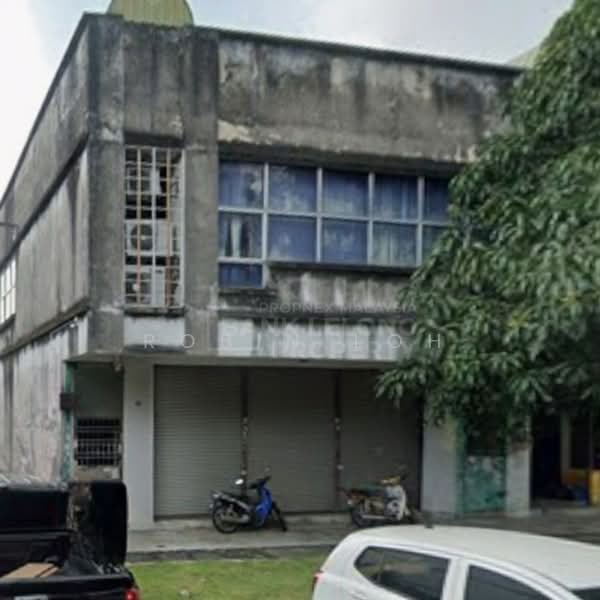 Factory for Sale in Jalan Klang Lama (Old Klang Road) (Kuala Lumpur) - Robin Loh - PropertyGuru.com.my