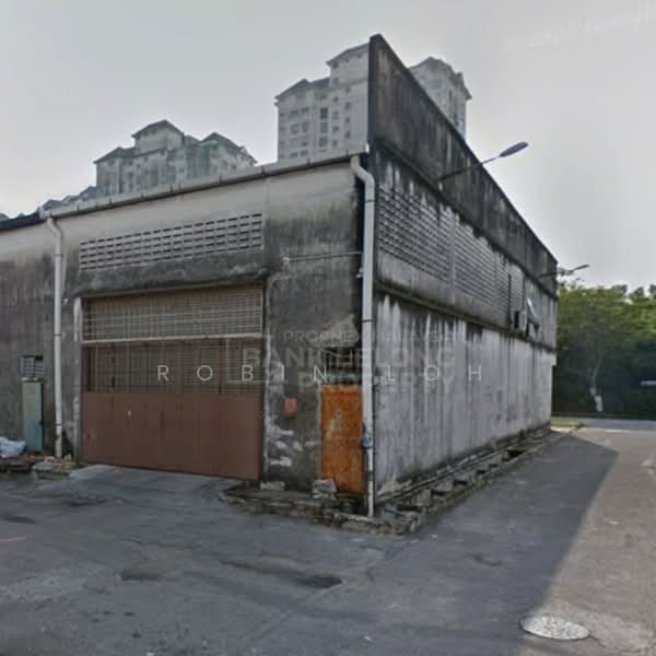 Factory for Sale in Jalan Klang Lama (Old Klang Road) (Kuala Lumpur) - Robin Loh - PropertyGuru.com.my