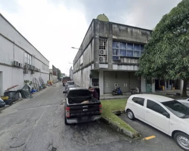 Factory for Sale in Jalan Klang Lama (Old Klang Road) (Kuala Lumpur) - Robin Loh - PropertyGuru.com.my
