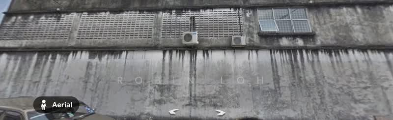 Factory for Sale in Jalan Klang Lama (Old Klang Road) (Kuala Lumpur) - Robin Loh - PropertyGuru.com.my