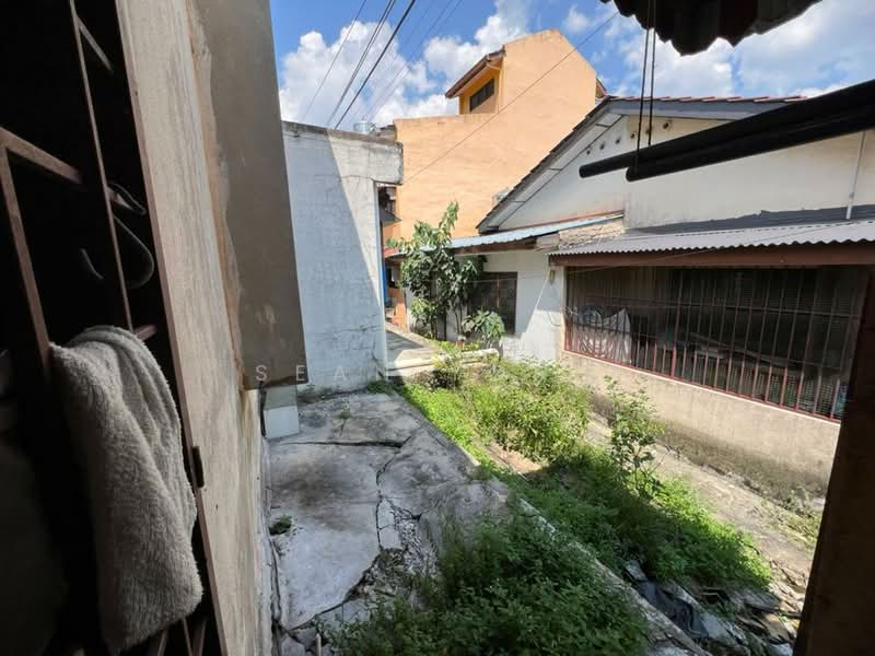 Rumah Teres 1 Tingkat untuk Dijual di Taman Ehsan (Kepong) - Sean Yong - Exterior - PropertyGuru.com.my