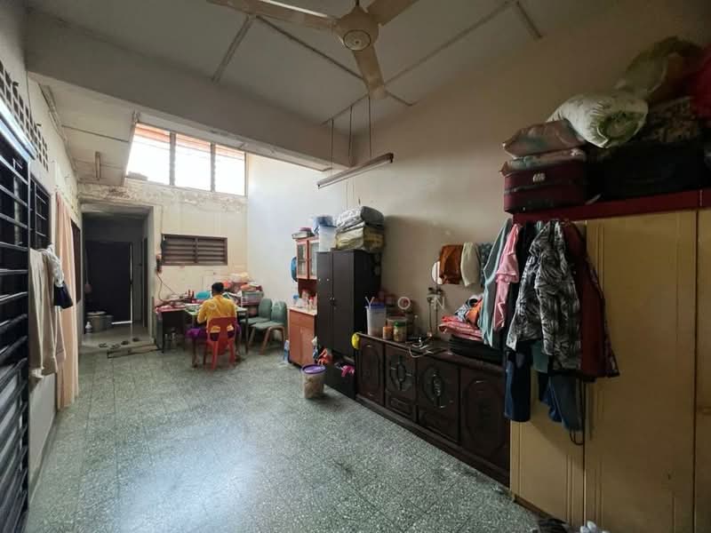 Rumah Teres 1 Tingkat untuk Dijual di Taman Ehsan (Kepong) - Sean Yong - Interior - PropertyGuru.com.my