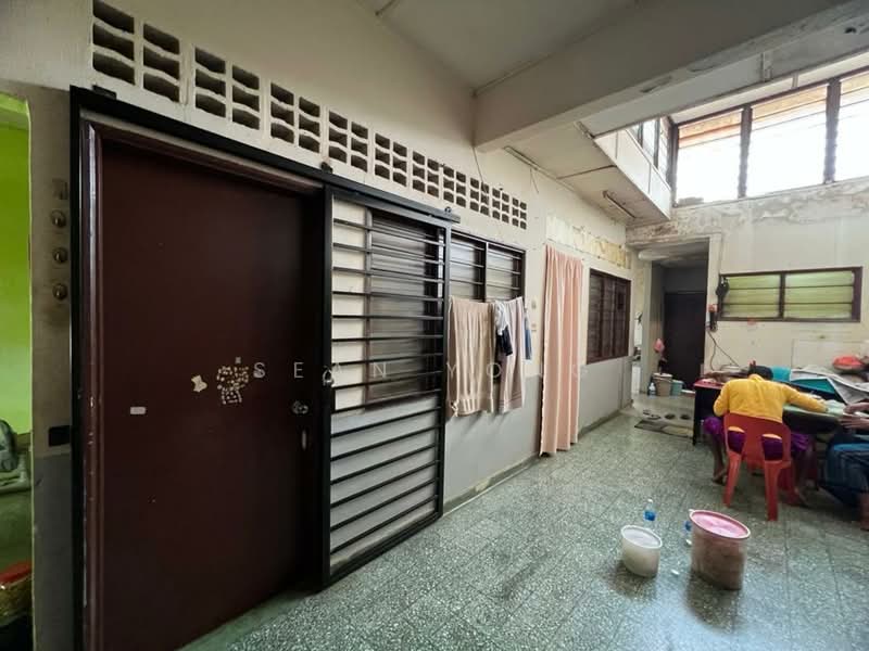 Rumah Teres 1 Tingkat untuk Dijual di Taman Ehsan (Kepong) - Sean Yong - Interior - PropertyGuru.com.my