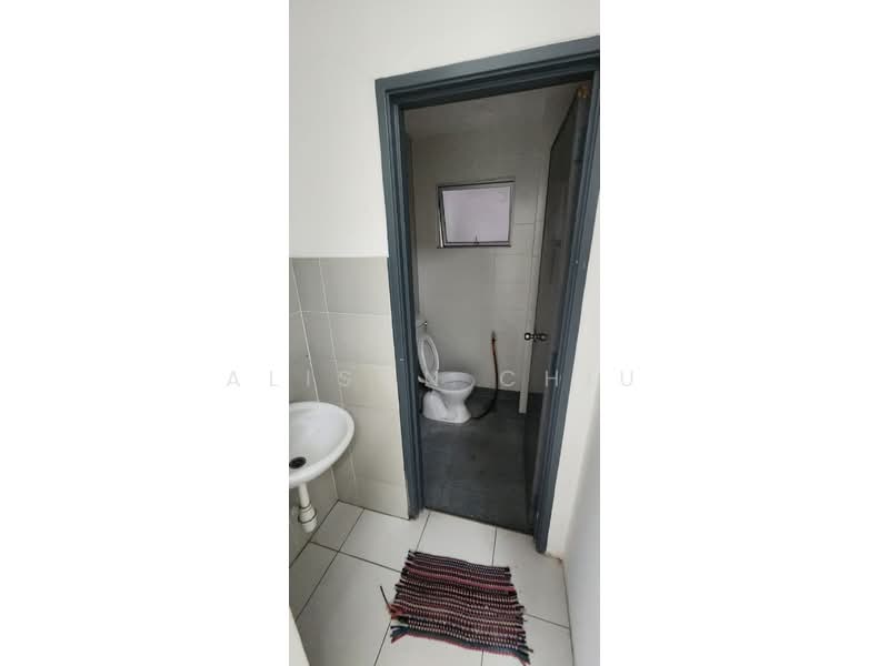 Apartment for Sale at Suria Residence - Alison Chiu - Bathroom - PropertyGuru.com.my