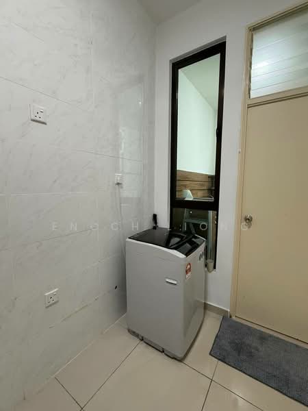 Kediaman Servis untuk Disewa di D'Summit Residences - Enoch Liong - Interior - PropertyGuru.com.my