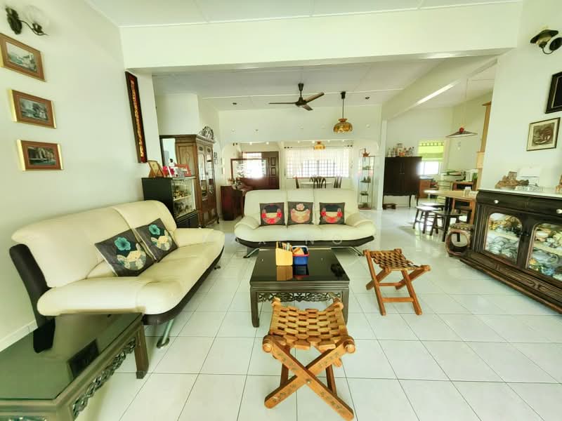 Bungalow House for Sale in Tanjung Bungah (Penang) - Max Ng - Living Room - PropertyGuru.com.my