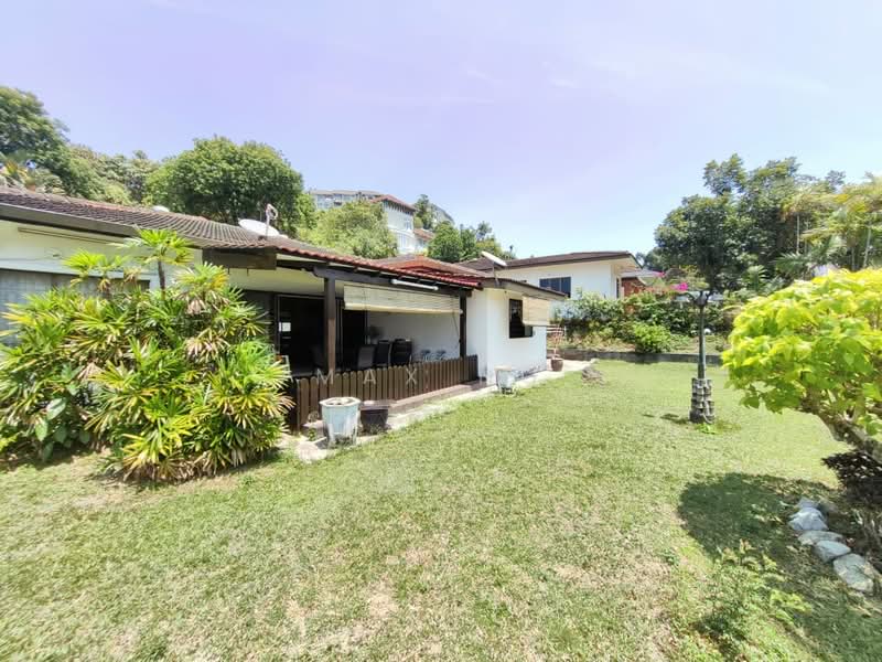 Bungalow House for Sale in Tanjung Bungah (Penang) - Max Ng - Exterior - PropertyGuru.com.my