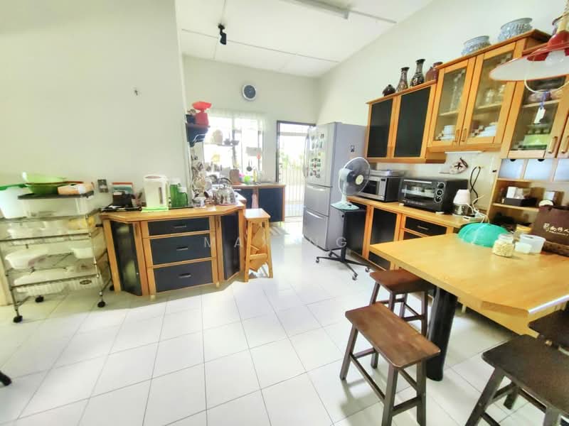 Bungalow House for Sale in Tanjung Bungah (Penang) - Max Ng - Kitchen - PropertyGuru.com.my
