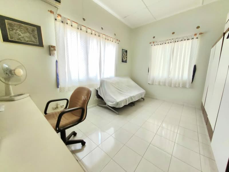 Bungalow House for Sale in Tanjung Bungah (Penang) - Max Ng - Bedroom - PropertyGuru.com.my