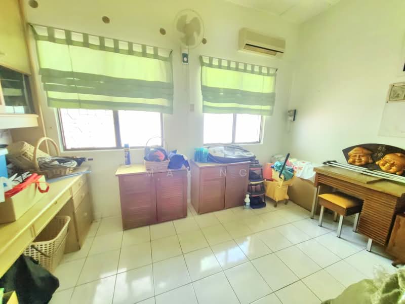 Bungalow House for Sale in Tanjung Bungah (Penang) - Max Ng - Study - PropertyGuru.com.my