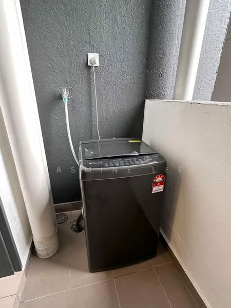 Service Residence for Rent at D'Quince Residences - Jasmine Lee - PropertyGuru.com.my