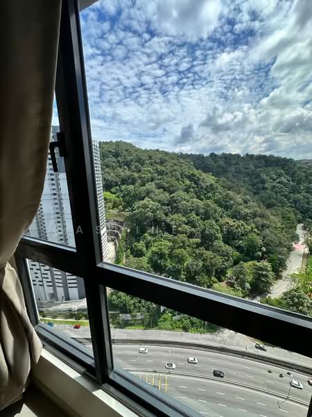 Service Residence for Rent at D'Quince Residences - Jasmine Lee - View - PropertyGuru.com.my