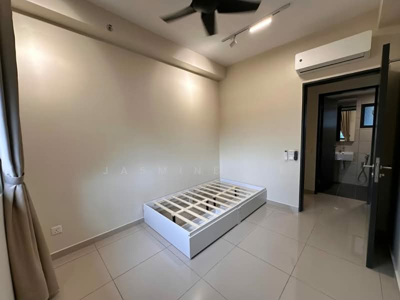 Service Residence for Rent at D'Quince Residences - Jasmine Lee - Bedroom - PropertyGuru.com.my
