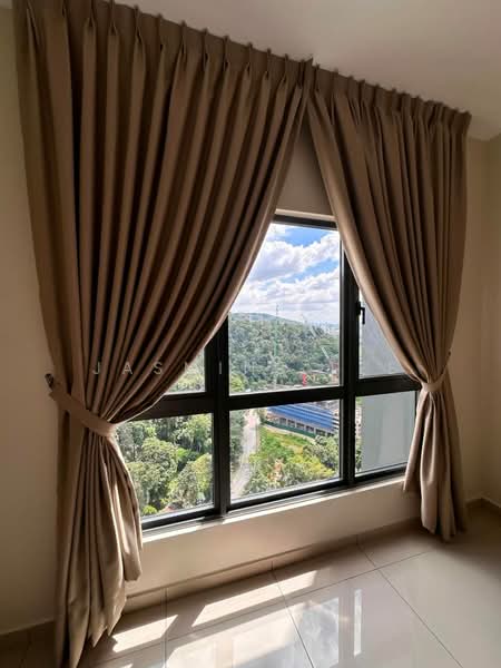 Service Residence for Rent at D'Quince Residences - Jasmine Lee - View - PropertyGuru.com.my