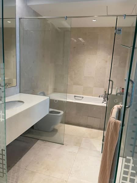 Condominium for Sale at Brunsfield EmbassyView - Jin Yong Heng - Bathroom - PropertyGuru.com.my