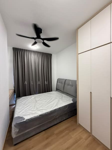 Service Residence for Rent at Midas @ Seri Alam - Alanis Lee - PropertyGuru.com.my