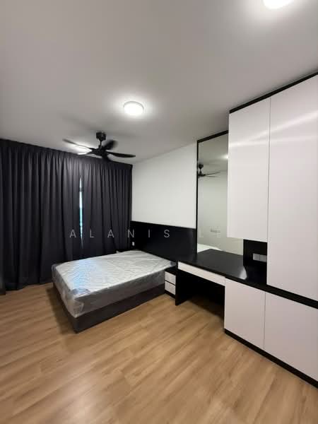Service Residence for Rent at Midas @ Seri Alam - Alanis Lee - PropertyGuru.com.my