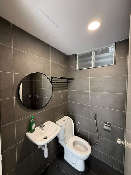 Service Residence for Rent at Midas @ Seri Alam - Alanis Lee - PropertyGuru.com.my
