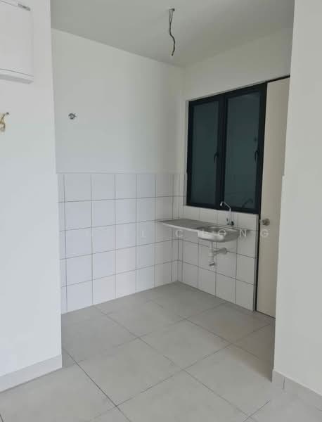 Servis Apartment untuk Dijual di Majestic Maxim - Daniel Chong - Kitchen - PropertyGuru.com.my