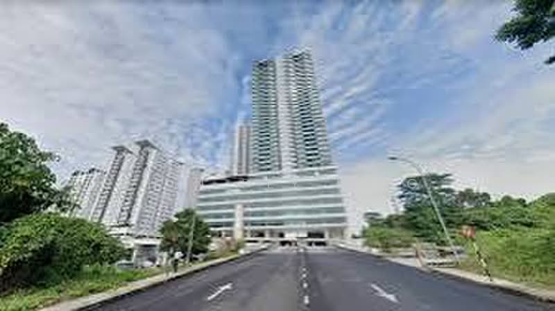 Service Residence for Sale at City of Green - Chin Pey Ling - PropertyGuru.com.my