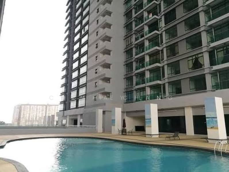 Service Residence for Sale at City of Green - Chin Pey Ling - PropertyGuru.com.my