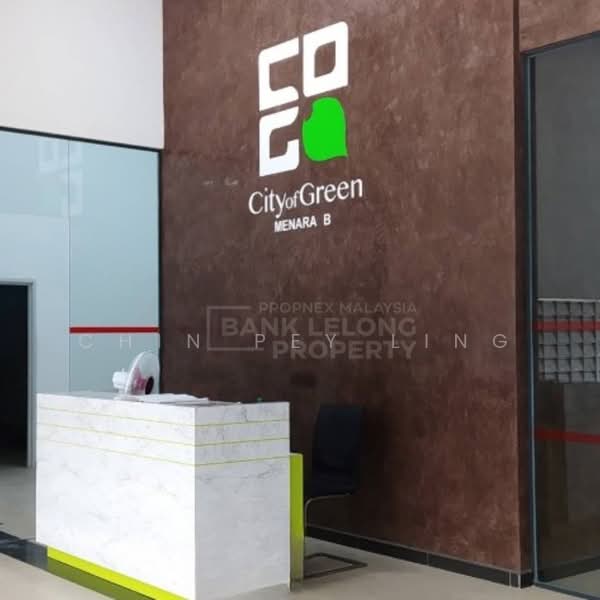 Service Residence for Sale at City of Green - Chin Pey Ling - PropertyGuru.com.my