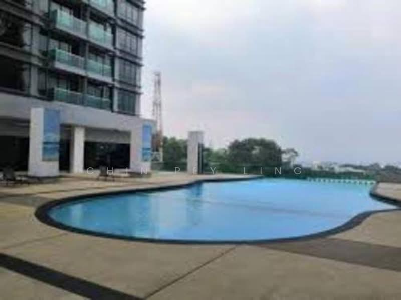 Service Residence for Sale at City of Green - Chin Pey Ling - PropertyGuru.com.my