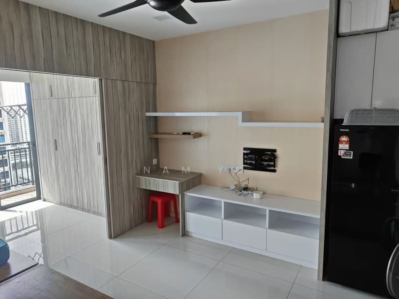 Service Residence for Rent at Country Garden Central Park - Nam YC - PropertyGuru.com.my
