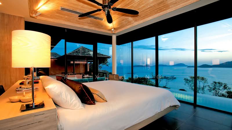 Servis Apartment untuk Dijual di Tropicana Cenang - Alex Leong - Bedroom - PropertyGuru.com.my