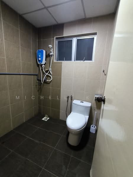 Condominium for Rent at Tiara Desaru Seaview Residence - Michelle Kueh - Bathroom - PropertyGuru.com.my