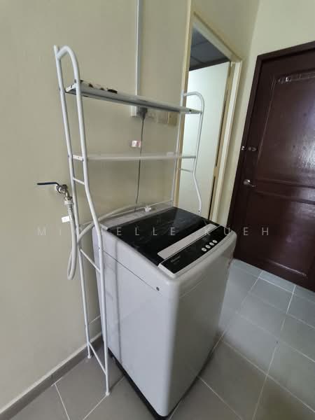 Condominium for Rent at Tiara Desaru Seaview Residence - Michelle Kueh - Interior - PropertyGuru.com.my