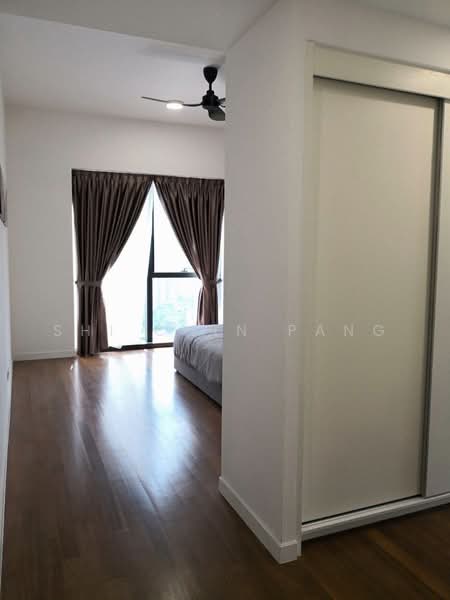 Condominium for Rent at The Astaka @ 1 Bukit Senyum - Shi Chin Pang - PropertyGuru.com.my