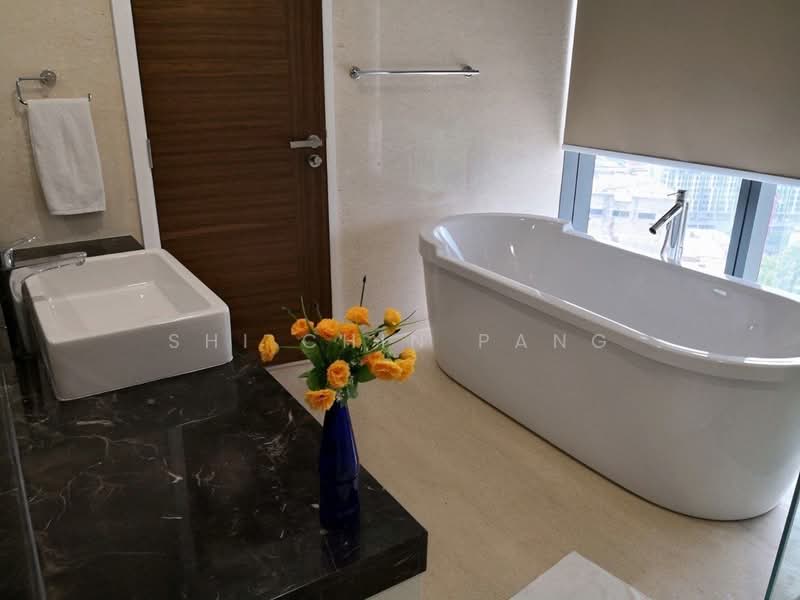 Condominium for Rent at The Astaka @ 1 Bukit Senyum - Shi Chin Pang - PropertyGuru.com.my