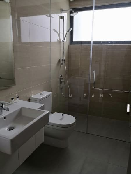 Condominium for Rent at The Astaka @ 1 Bukit Senyum - Shi Chin Pang - PropertyGuru.com.my