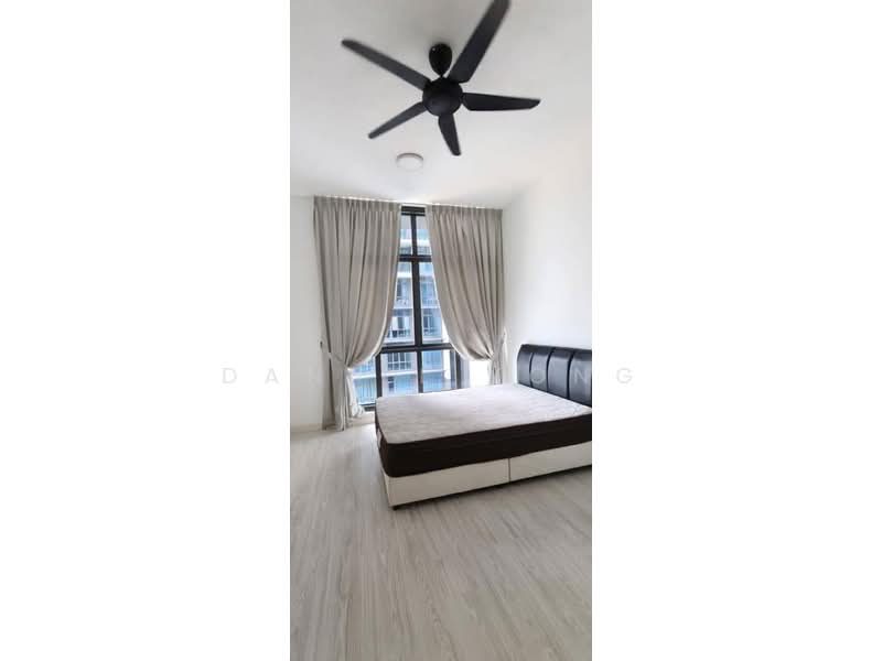 Service Residence for Sale at Setia Sky 88 - Daniel Yong - Bedroom - PropertyGuru.com.my
