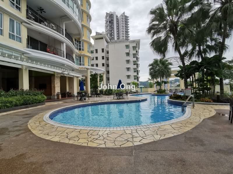 Condominium for Sale at La Grande Kiara - John Ong - PropertyGuru.com.my