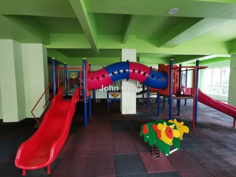 Condominium for Sale at La Grande Kiara - John Ong - PropertyGuru.com.my