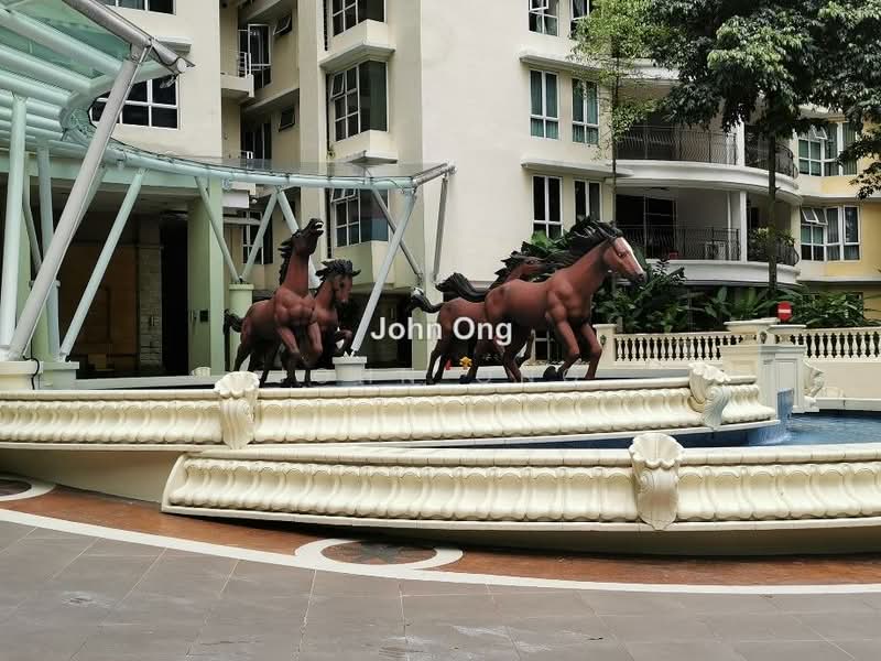 Condominium for Sale at La Grande Kiara - John Ong - PropertyGuru.com.my