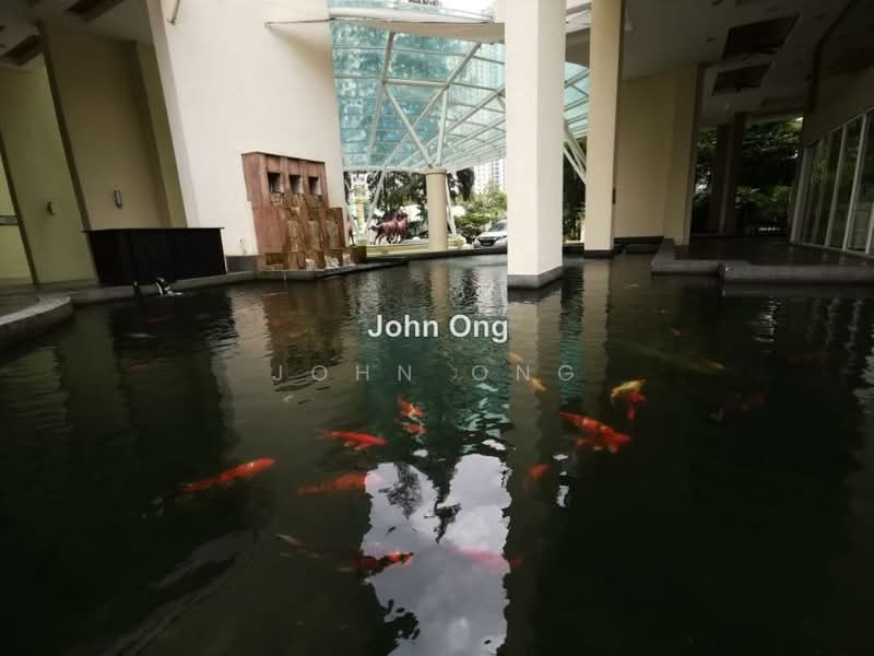 Condominium for Sale at La Grande Kiara - John Ong - PropertyGuru.com.my