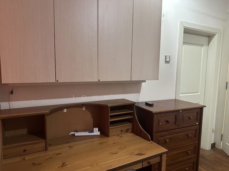 Condominium for Sale at La Grande Kiara - John Ong - PropertyGuru.com.my