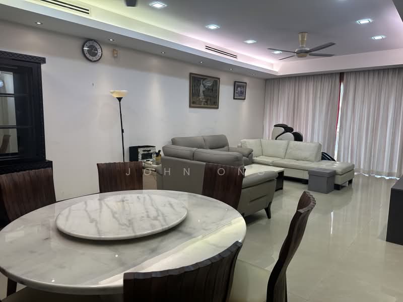 Condominium for Sale at La Grande Kiara - John Ong - PropertyGuru.com.my