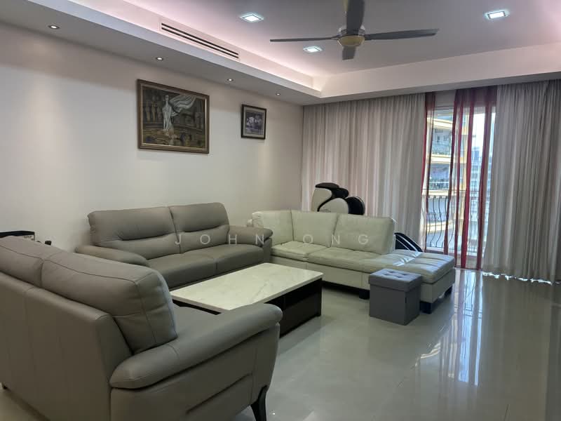 Condominium for Sale at La Grande Kiara - John Ong - PropertyGuru.com.my