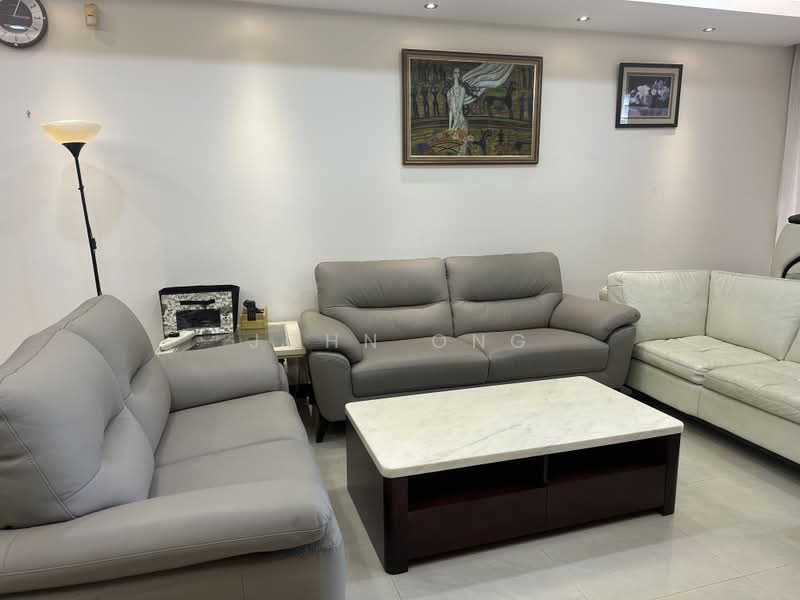 Condominium for Sale at La Grande Kiara - John Ong - PropertyGuru.com.my