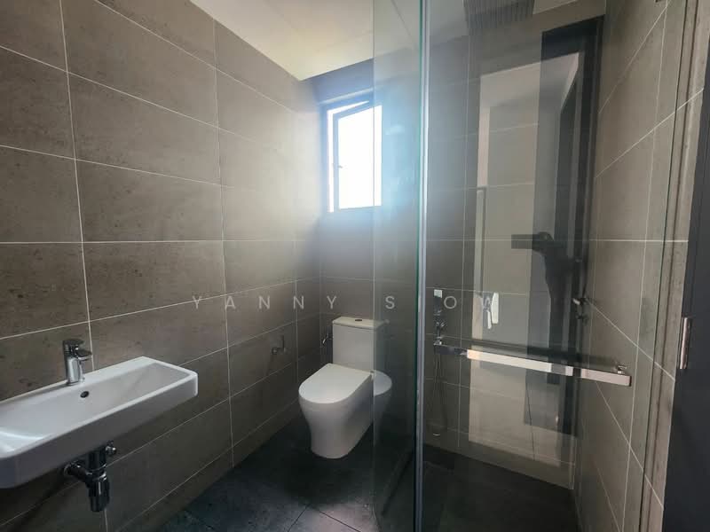 Kondominium untuk Dijual di The Valley Residences @ SkySierra - Yanny Siow - Bathroom - PropertyGuru.com.my