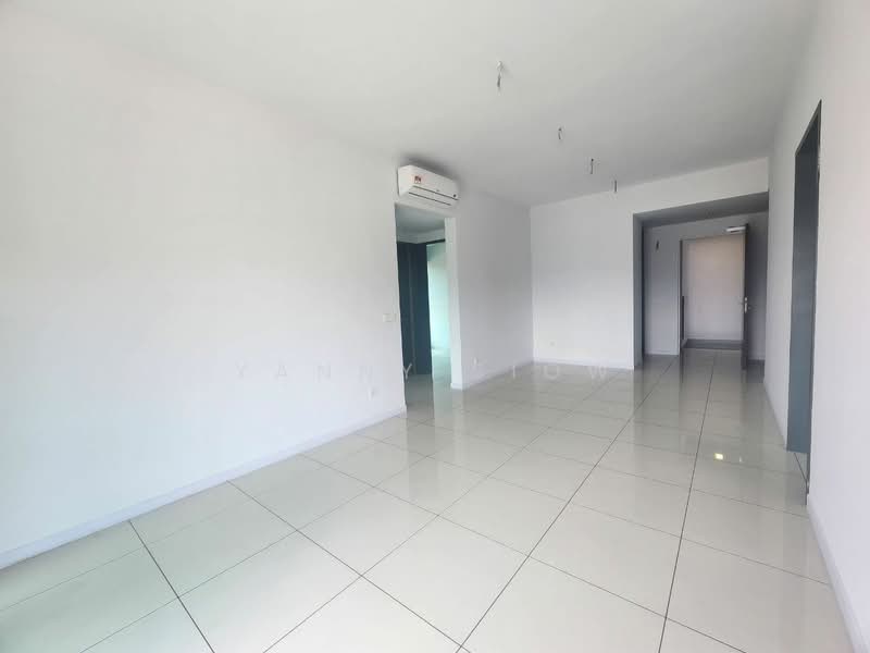 Kondominium untuk Dijual di The Valley Residences @ SkySierra - Yanny Siow - Living Room - PropertyGuru.com.my
