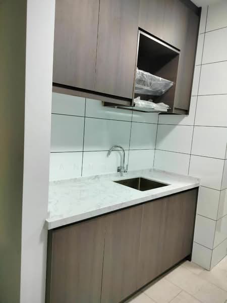 Kondominium untuk Dijual di The Valley Residences @ SkySierra - Yanny Siow - Kitchen - PropertyGuru.com.my