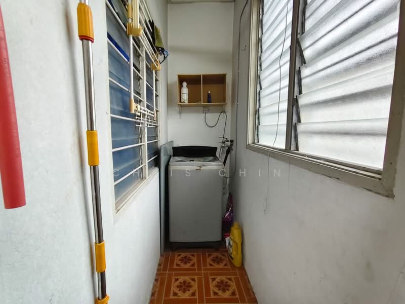 1-storey Terraced House for Sale in Ipoh (Perak) - Chris Chin - Interior - PropertyGuru.com.my
